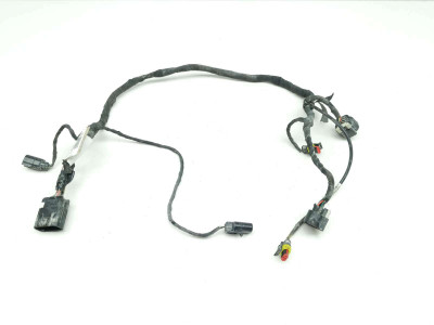 16 Can Am Spyder F3-T Roadster SE6 Sub Wire Wiring Harness U