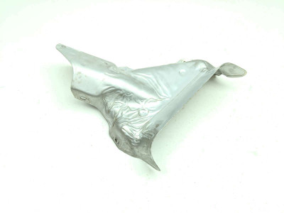 16 Can Am Spyder F3-T Roadster SE6 Metal Heat Shield Cover (B) Y