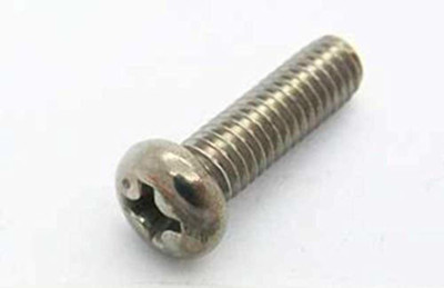 YAMAHA OEM Pan Head Screw 98580-03008 Qty 2 for ATV UTV Motorcycle