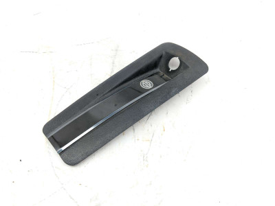 15 Harley Tri Glide Ultra Classic FLHTCUTG Front Tank Dash Fairing Cover