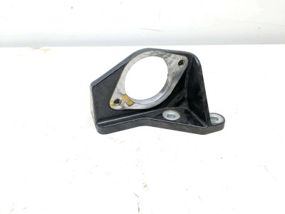 15 Harley Tri Glide Ultra FLHTCUTG Engine Motor Reverse Bracket 83389-08A