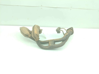 21 Honda Talon SXS 1000 S2R Exhaust Head Header Pipe