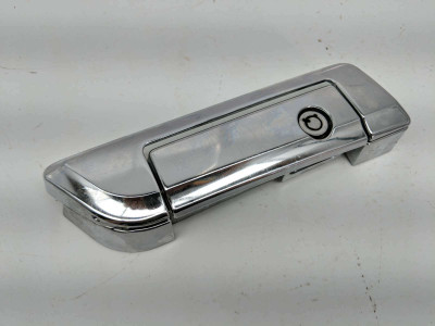 15 Harley Tri Glide Ultra Classic FLHTCUTG Rear Trunk Lock Latch Handle