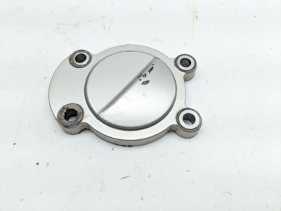 13 BMW K1600 GTL Engine Motor Timing Cover 11147716425