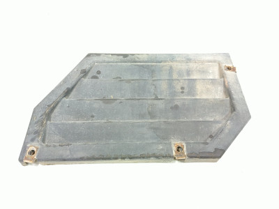 2010 Kubota RTV 900 RTV900 Fender Rocker Cover Panel Plastic P