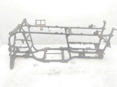 05 Kawasaki Brute Force 750 Main Frame Chassis CLN J