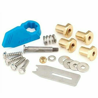 2020-2024 BRP Sea-Doo Marinized LinQ Hardware Kit for LinQ Bags 295100751 OEM