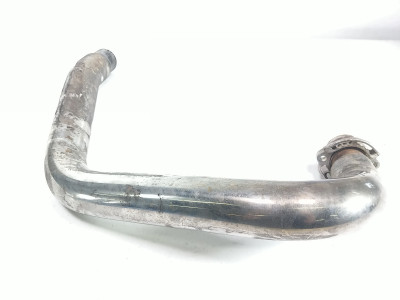13 Moto Guzzi Griso 1200 8V Exhaust Headers Head Pipes D