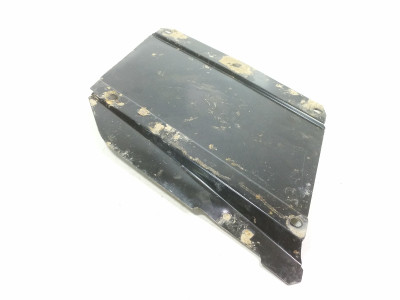 20 Kawasaki KRX Teryx KRF1000 Metal Cover Panel Plastic P