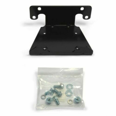 2016-2018 Yamaha Winch Mounting System YFM450 Grizzly Kodiak B16-F28M0-V0-00