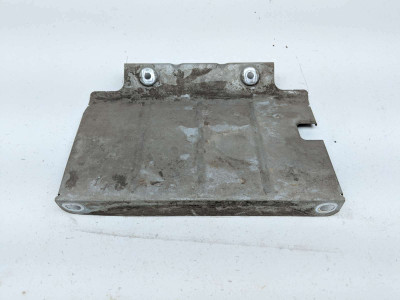 22 Can Am Outlander 570 Exhaust Heat Shield Metal S