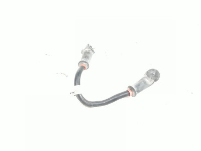 11 Ducati Monster 796 Battery Positive Terminal Cable Wire C
