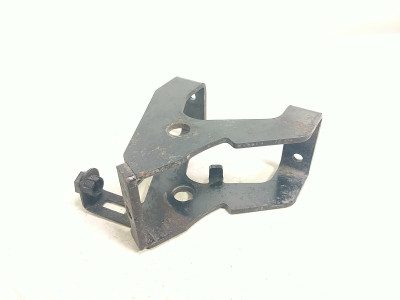 20 Kawasaki KRX Teryx KRF1000 Brake Pedal Mount Bracket C