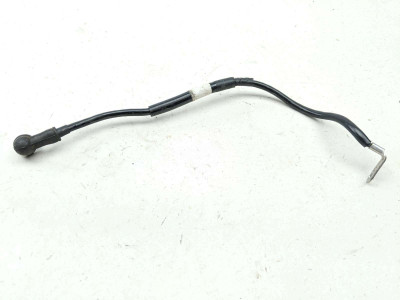 19 Kawasaki Ninja 650 EX650 Battery Terminal Cable Wire G