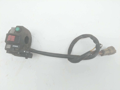05 Kawasaki Brute Force 750 Left Control Button Switch C