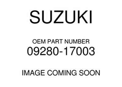 2005-2011 Suzuki 09280-17003 O-Ring Oil Filter Boulevard M50 OEM