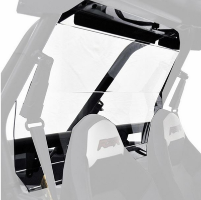 2014-2018 Polaris RZR XP 1000 Kolpin Rear Windshield 2770 H