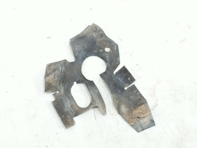 14 Kawasaki Teryx KRF 800 Rubber Heat Shield Guard M