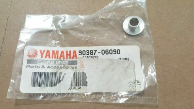 YAMAHA 04-18 YZ250 YZ450 WR450 Collar OEM 90387-06090