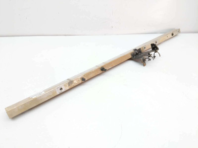 20 Polaris RZR Pro XP 4 Seat Frame Mount Bracket