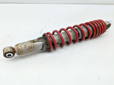 01 Kawasaki Lakota KEF300 Front Right Suspension Shock Strut