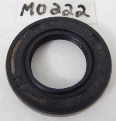 Yamaha NEW Oil Seal Replaces 93102-23252 YT125 YFM225 YFM250 BW350 BW200