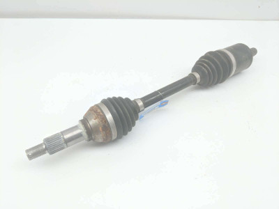 21 Can Am Maverick Trail 1000 Right Front CV Axle Half Shaft