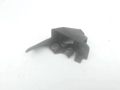 21 Can Am Maverick Trail 1000 Right Front Cage Trim 707900530