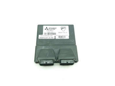 14 Ducati Multistrada 1200 Computer CDI ECU ECM Box 28641751A