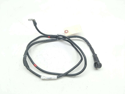 14 Ducati Multistrada 1200 Battery Terminal Cable Wire 51410612A-1
