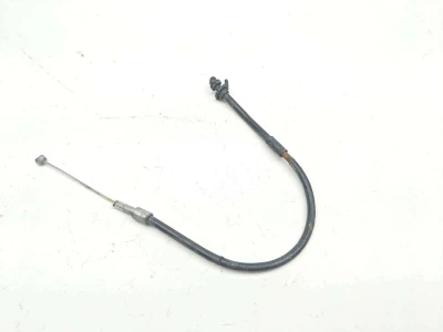 14 Ducati Multistrada 1200 Choke Cable