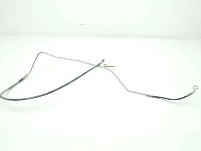14 Ducati Multistrada 1200 Front Brake Line Cable ABS