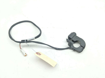 14 Ducati Multistrada 1200 Sensor Relay Button