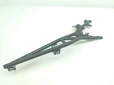 14 Ducati Multistrada 1200 Rear Sub Frame Subframe (B)