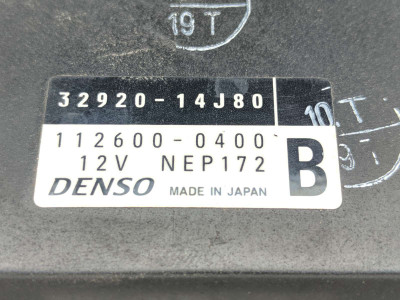 99-07 Suzuki Hayabusa GSX1300R Computer CDI ECU ECM Box 32920
