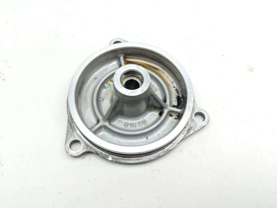 17 Suzuki GSXR 600 750 Left Upper Engine Motor Cover