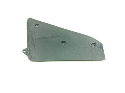 99 07 Suzuki Hayabusa GSX1300R Left Inner Fairing Cover Panel 94462-84F0