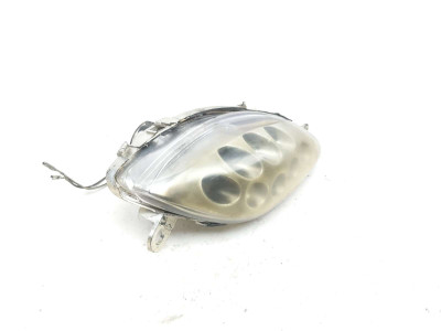 99 07 Suzuki Hayabusa GSX1300R Front Left Turn Signal Flasher Indicator Light