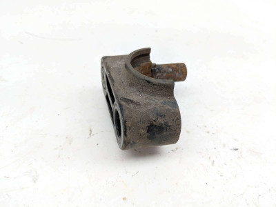 05 Suzuki Eiger 400 LT-F400 Engine Motor Mount Bracket Holder