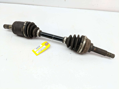 05 Suzuki Eiger 400 LT-F400 Front Left CV Axle Half Shaft