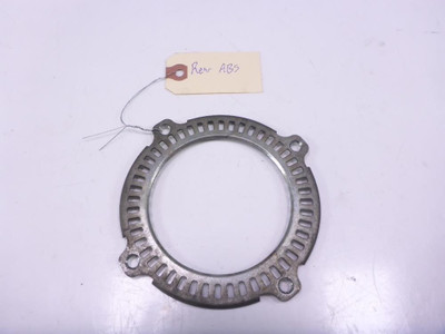 14 MV Agusta F3 800 Rear ABS Rotor Disc Ring