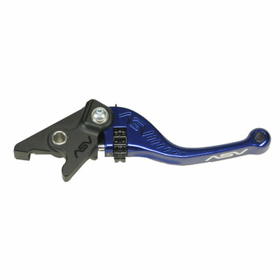 2004 Aprilia RSV 1000 ASV F3 Sport Standard Blue Brake Lever 1766560032