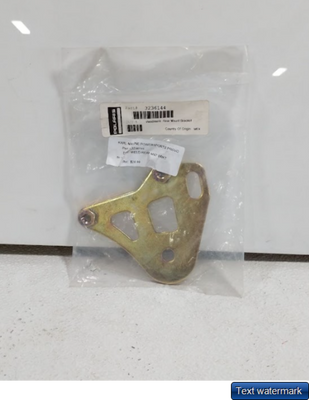 Polaris 2014-2020 RZR XP 1000 Rear Mount Bracket Weld Genuine OEM 3236144