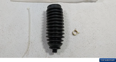 Polaris 2018-2021 RZR XP Turbo S Passenger Side CV Boot Kit OEM 5416559