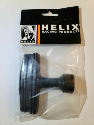 QTY 2 | Helix Racing Products Universal Pull Start Handle 560286