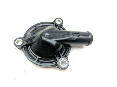 14 BMW R1200GS Positive Crankcase Ventilation Hose 11158524154