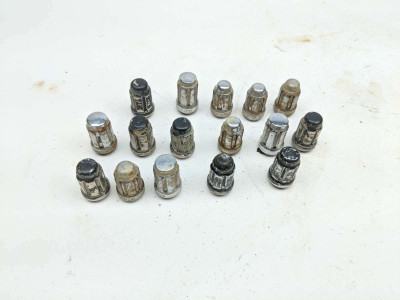 15 Polaris RZR 1000 XP EPS Wheel Lug Nut Qty of 16