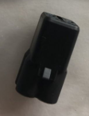 KTM Dummy Plug 4-Pin 81211096000 250 XC-F XCF-W Motorcycle 2012