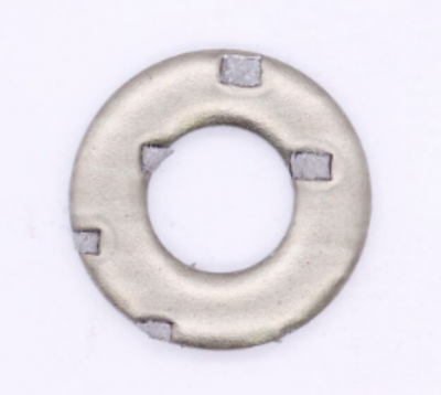 Yamaha OEM Heat Shield Protector Washer 4BD-14766-00
