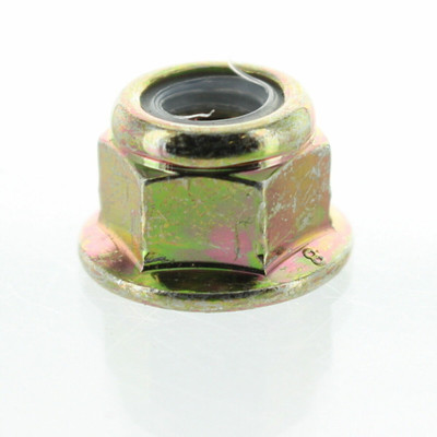 Polaris 7542324 Nylok Nut OEM QTY 3 Polaris 7542324 Nylok Nut OEM QTY 3